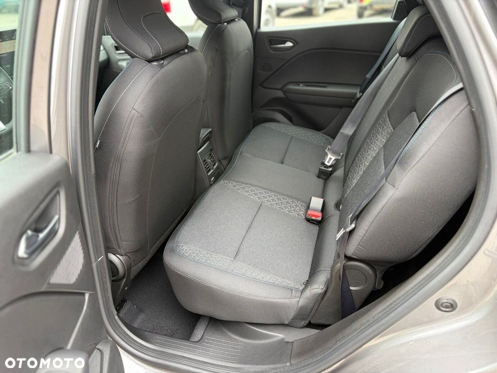 Mitsubishi ASX - 28