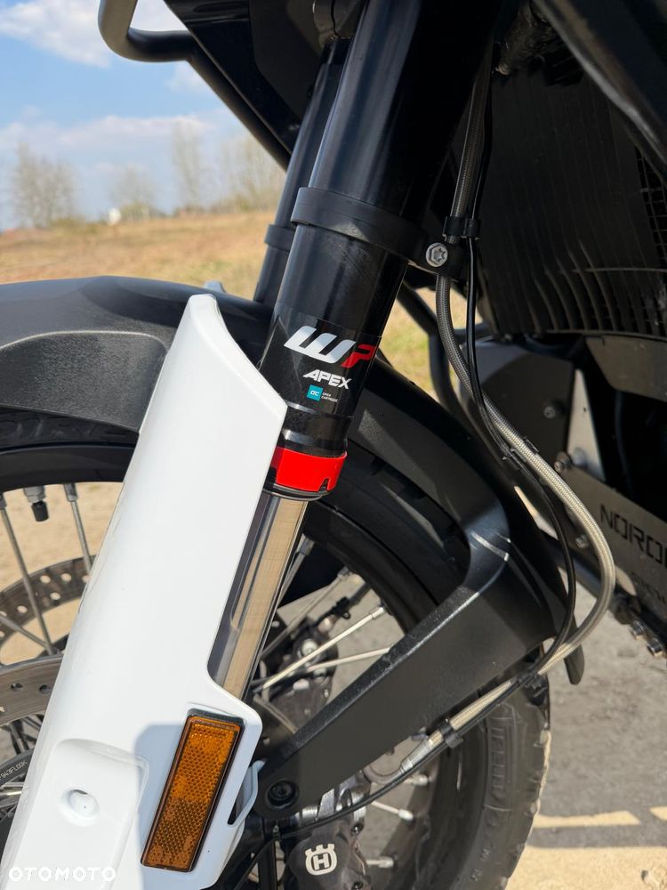 Husqvarna Norden - 14