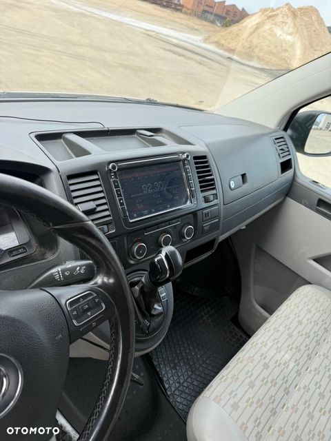 Volkswagen Transporter - 10