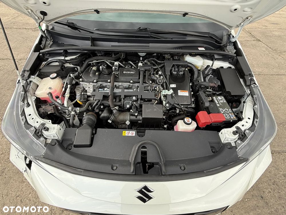Toyota Corolla 1.8 Comfort - 9