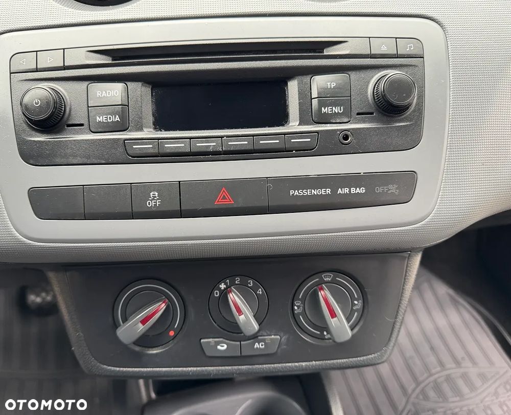 Seat Ibiza - 31