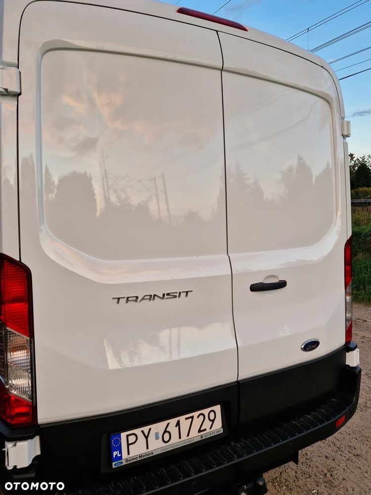 Ford TRANSIT - 24