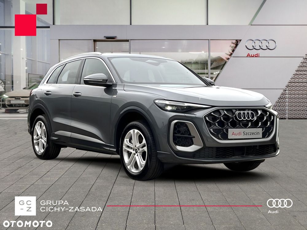 Audi Q5 - 8