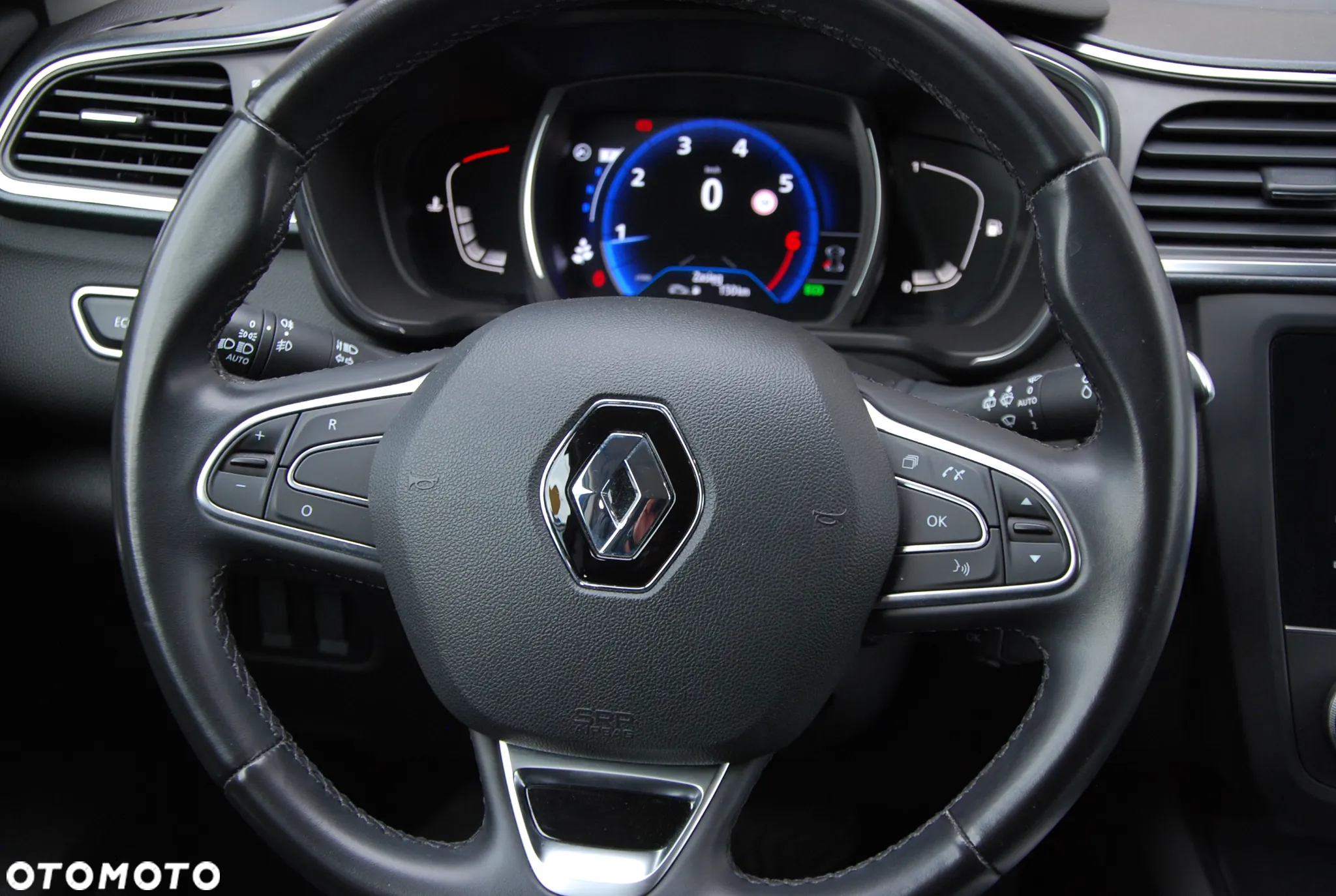 Renault Kadjar 1.3 TCe FAP Intens EDC - 31