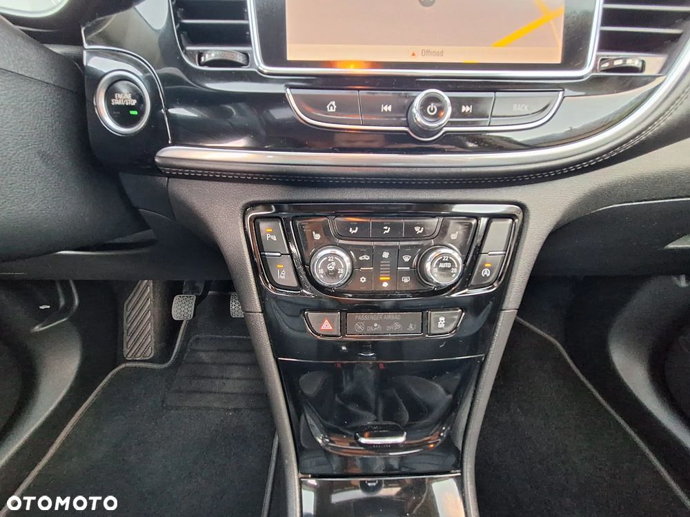 Opel Mokka 1.4 Turbo ecoFLEX Start/Stop Color Edition - 25