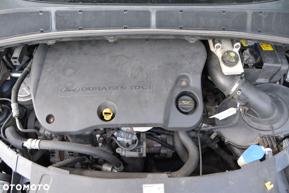 Ford S-Max - 35