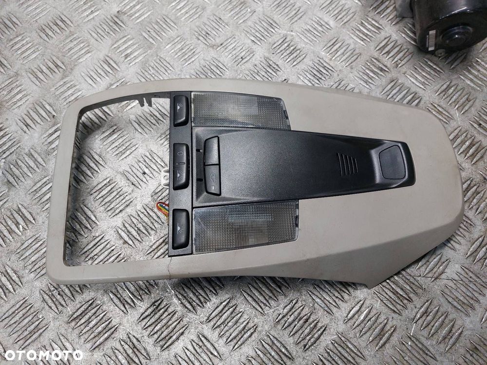 ZESTAW STARTOWY VOLVO V50 I 2.0 D 30729518 8690720 30737155 30672503 - 11