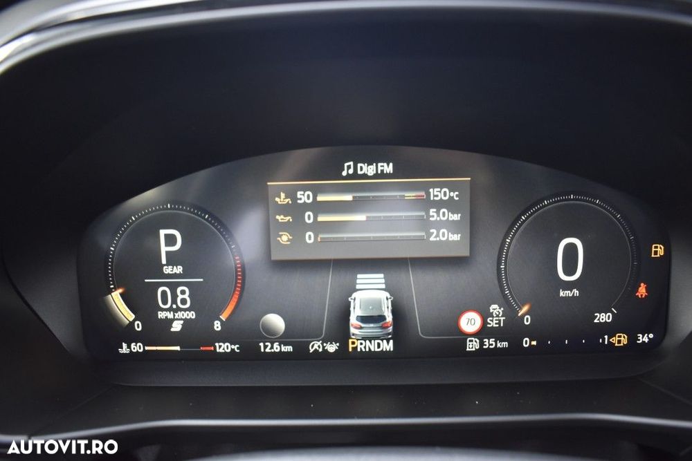 Ford Focus - 29