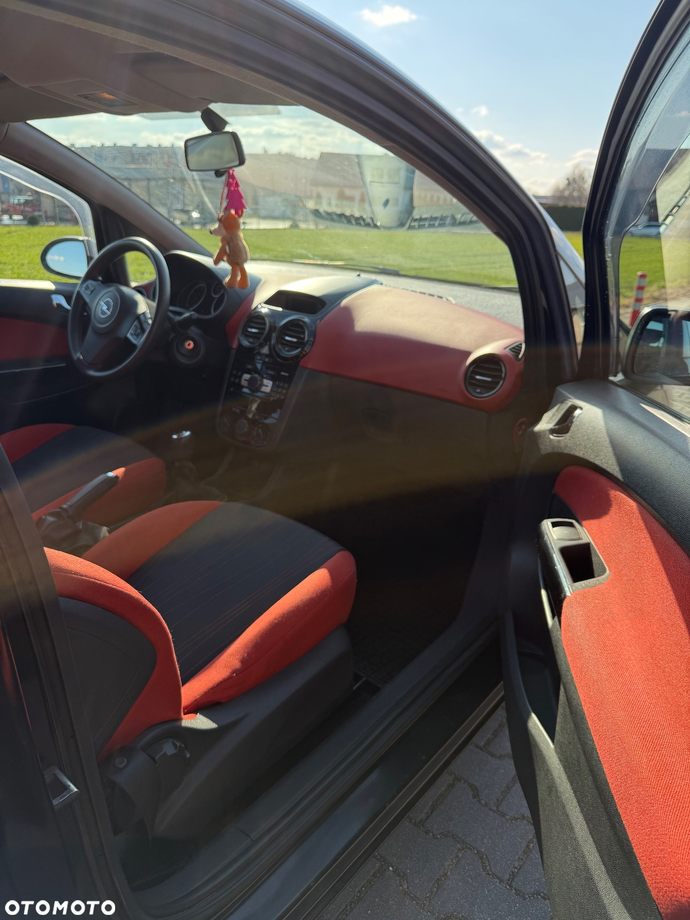 Opel Corsa - 7