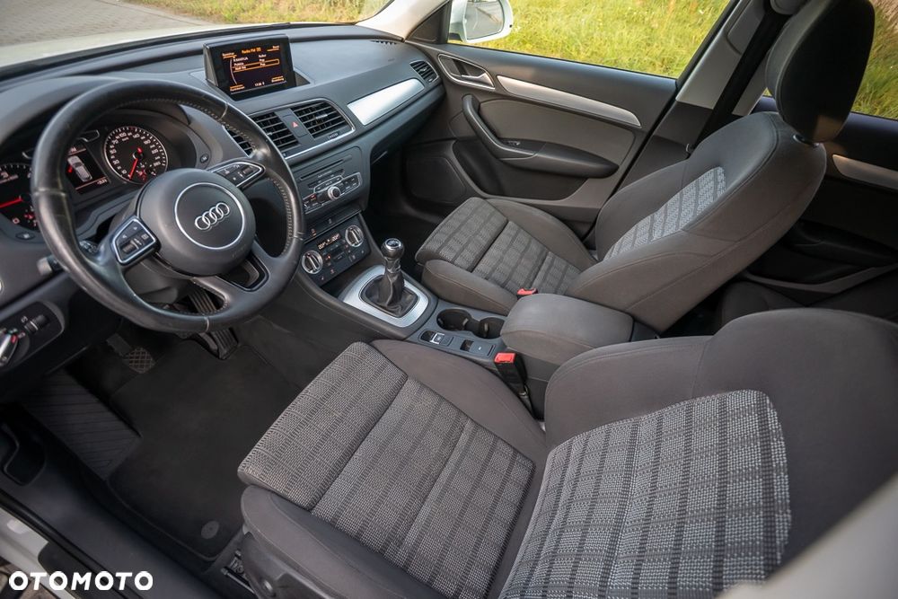 Audi Q3 2.0 TDI - 18