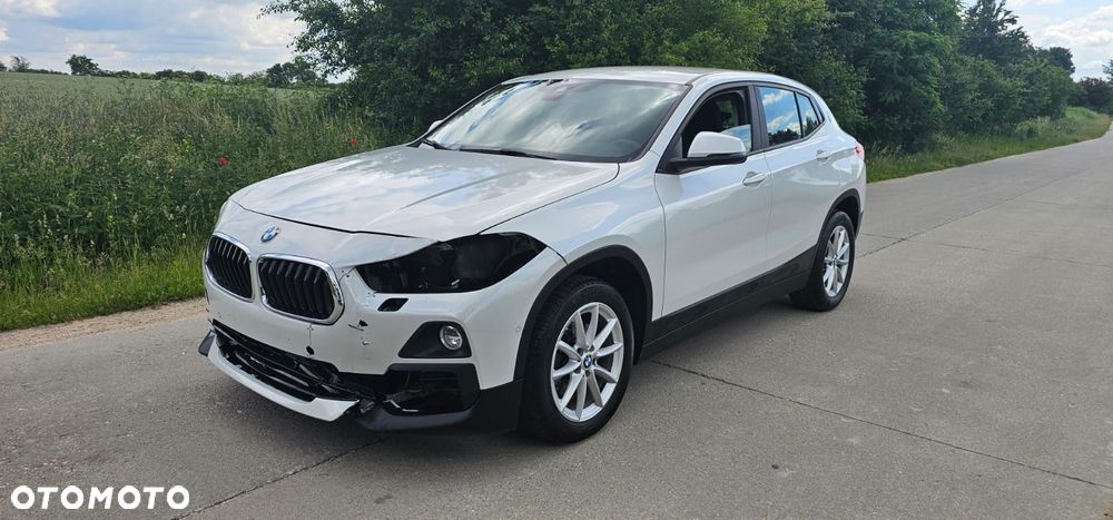 BMW X2 - 2