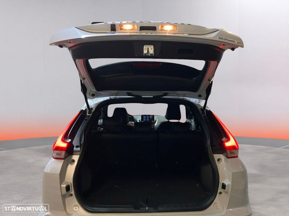 Mitsubishi Eclipse Cross - 18