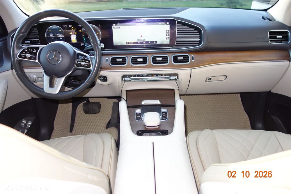 Mercedes-Benz Gle 2019 photo 5