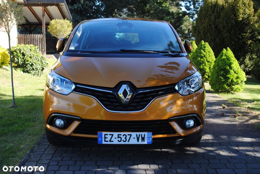 Renault Scenic 1.2 TCe Energy Intens - 2
