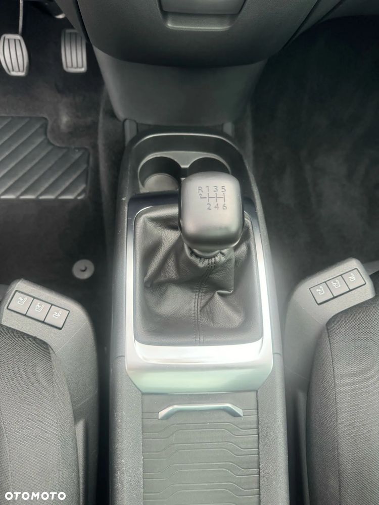 Citroën C4 SpaceTourer - 18