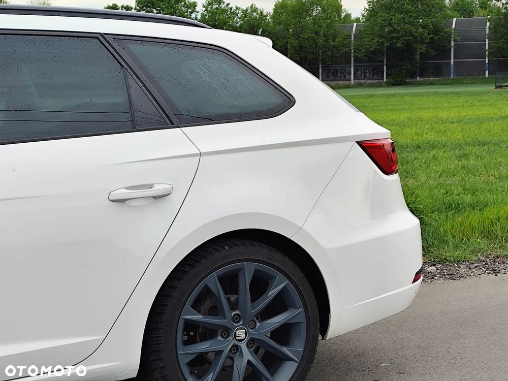 Seat Leon 1.4 TSI Start&Stop FR - 29