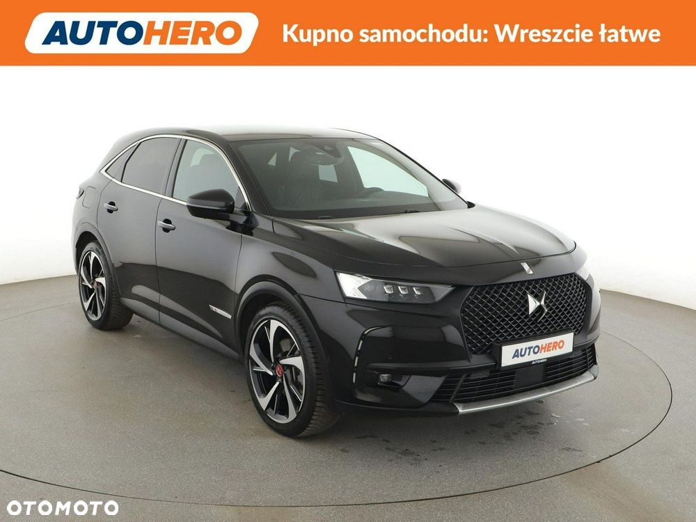 DS Automobiles DS 7 Crossback 1.6 E-Tense 4x4 Performance Line + - 11