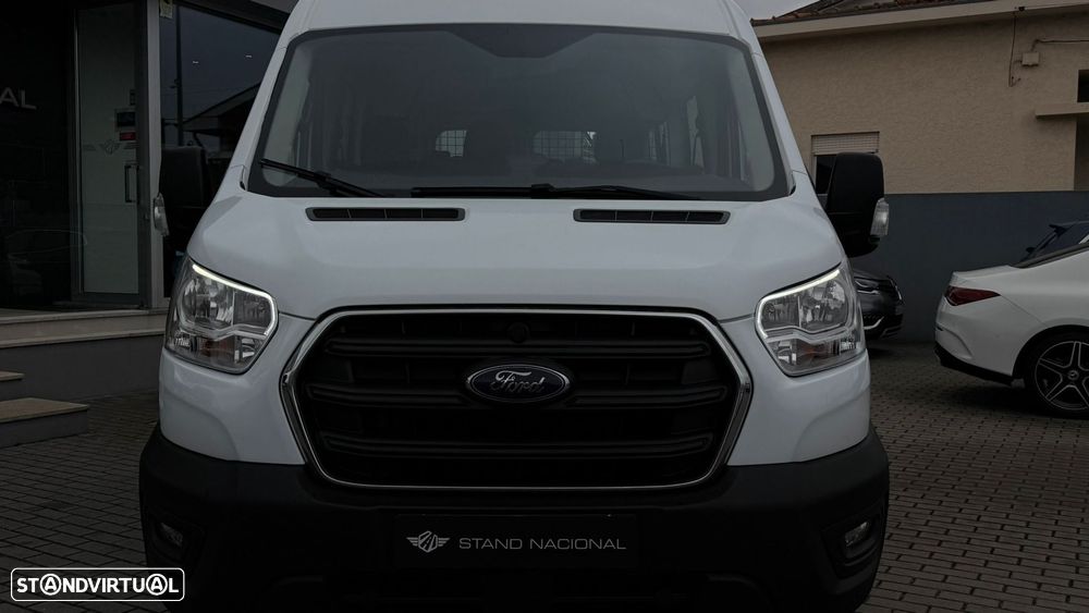 Ford Transit - 16