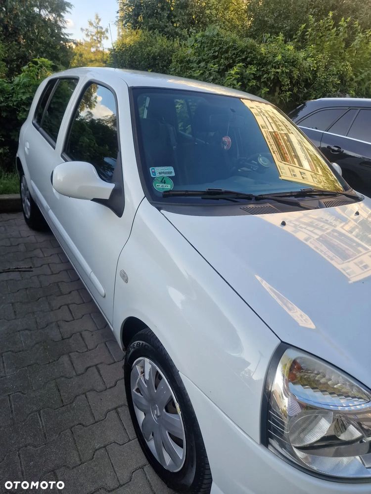 Renault Clio 1.2 Campus Authentique - 18