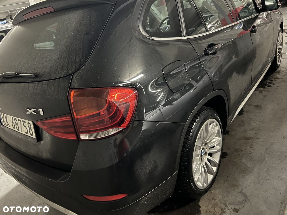 BMW X1 - 12
