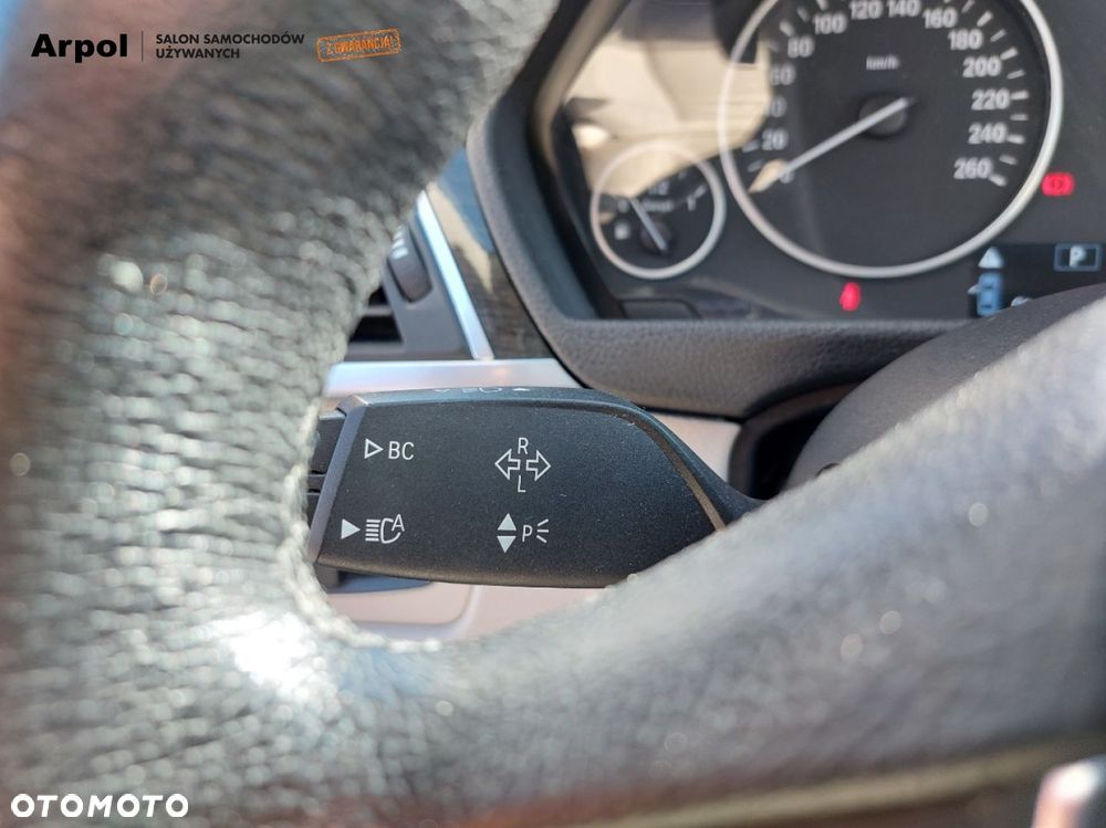 BMW Seria 3 320d xDrive Sport Line - 17