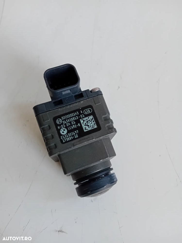 Camera Marsarier Spate Bmw G20 G21 G22 G23 g26 G30 G31 G01 G02 G05 G06 G11 G12 Cod 5A58B13 - 6