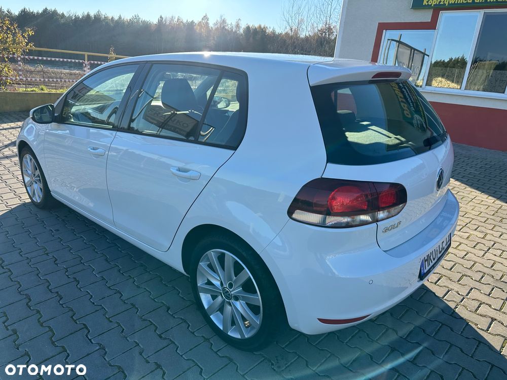 Volkswagen Golf 1.4 Edition - 31