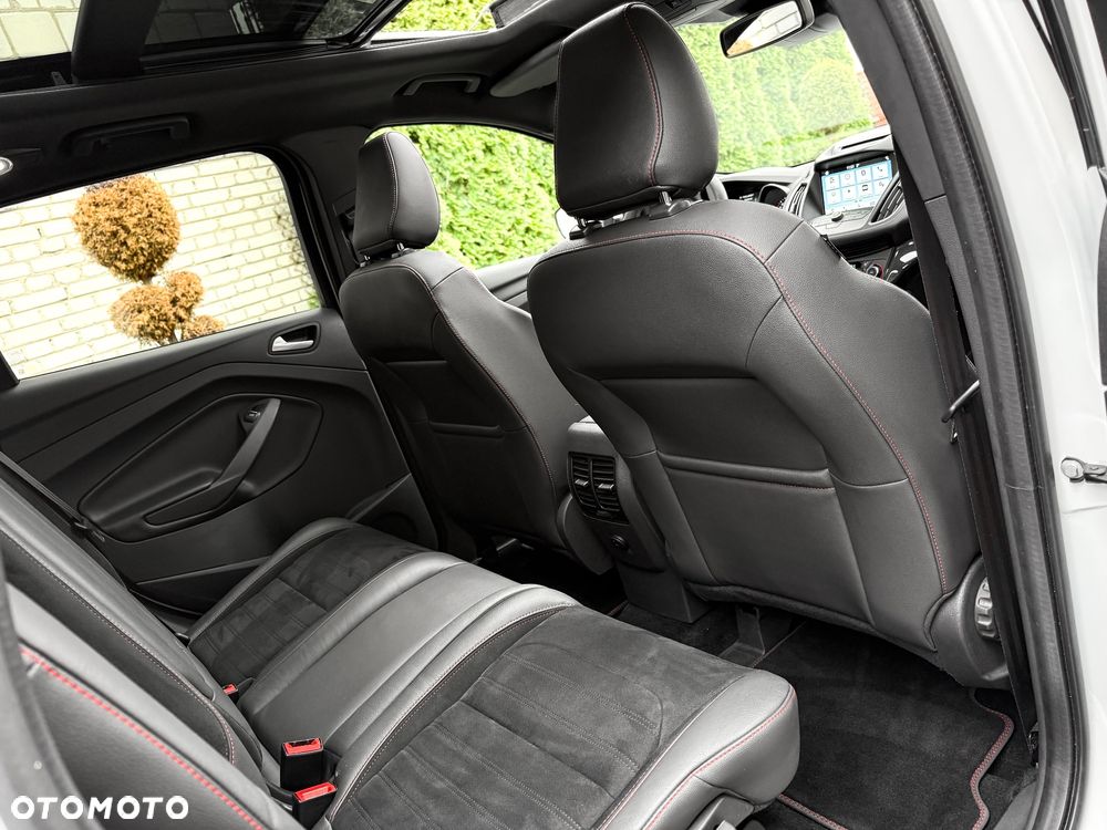 Ford Kuga 1.5 EcoBoost AWD ST-Line ASS - 33