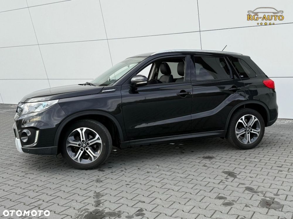 Suzuki Vitara - 16