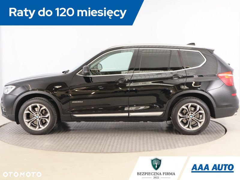 BMW X3 - 4