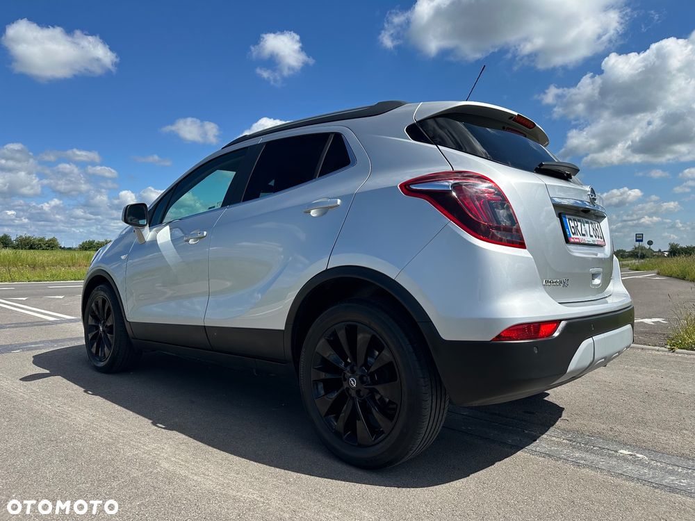 Opel Mokka 1.4 T Cosmo EU6 - 6