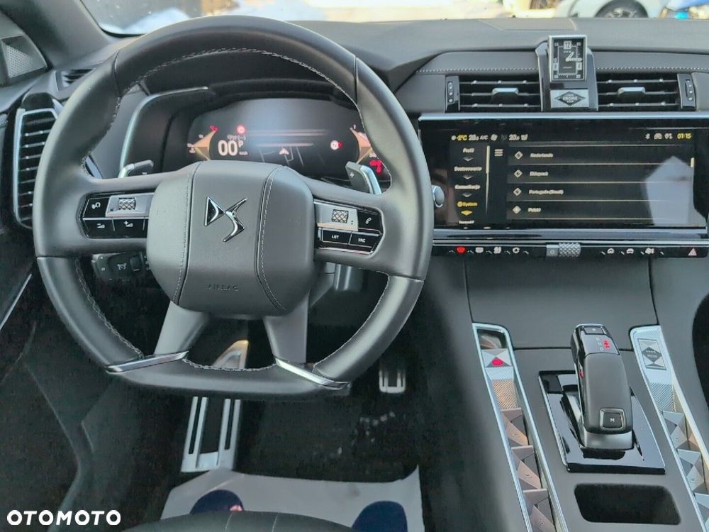 DS Automobiles DS 7 Crossback - 19