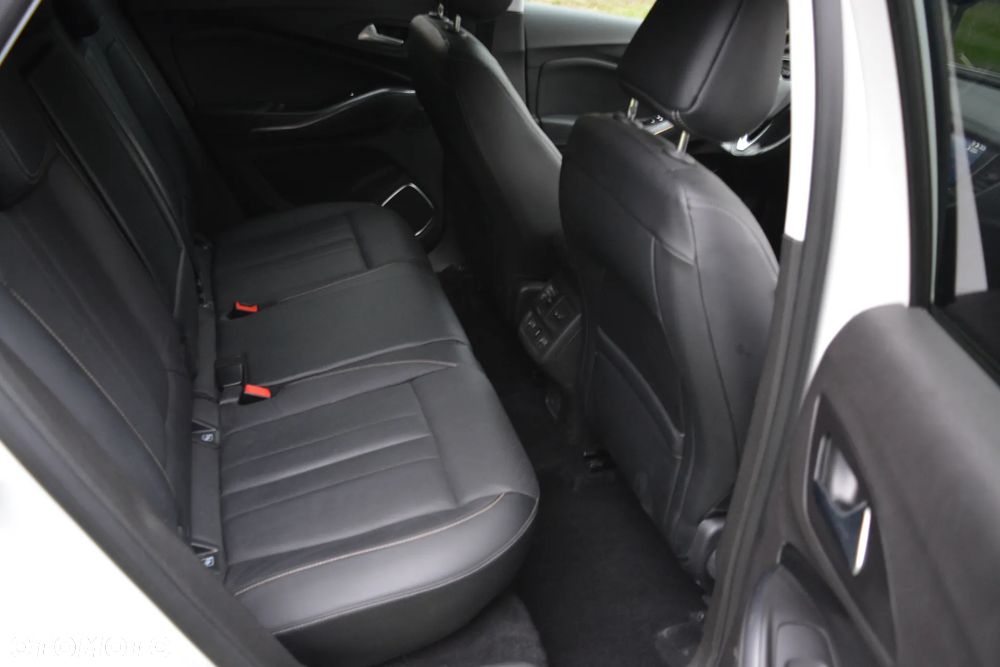 Opel Grandland X 1.6 Start/Stop Automatik Ultimate - 26