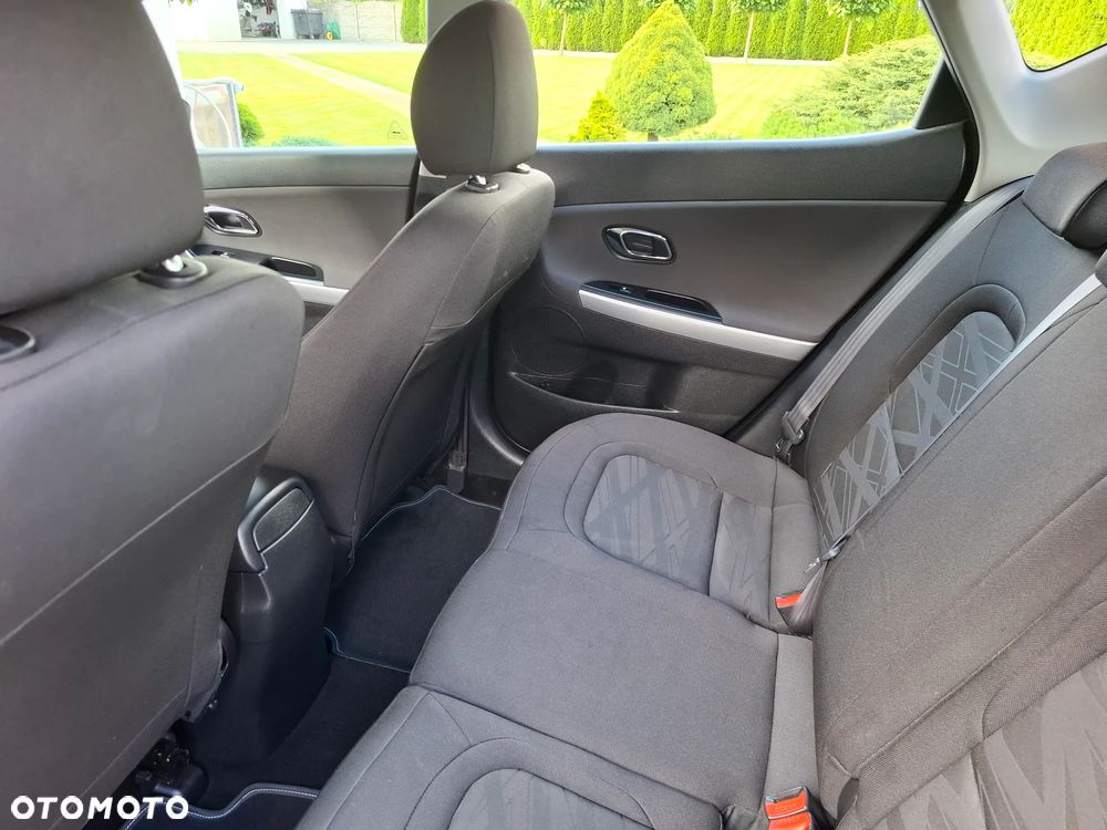 Kia Ceed 1.4 CVVT Spirit - 30