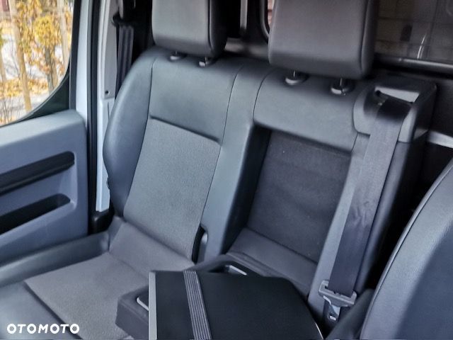 Citroën JUMPY - 22