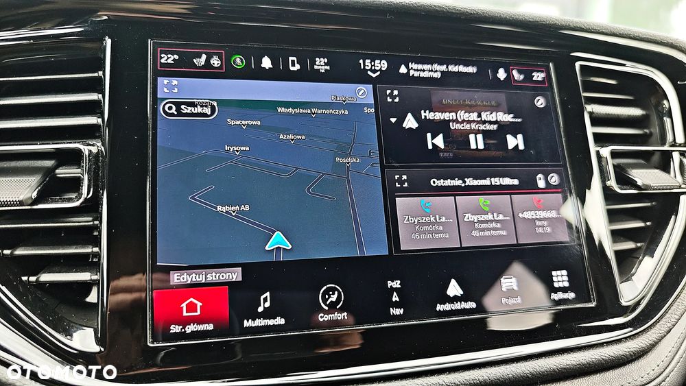 Dodge Durango - 33