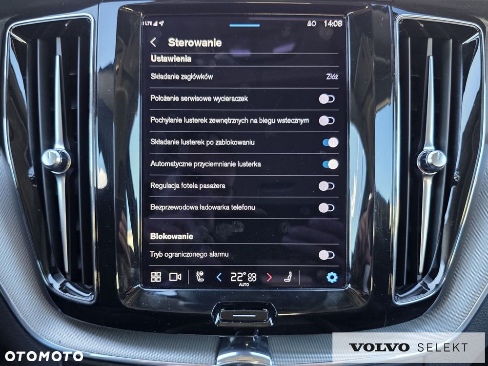 Volvo XC 60 - 24