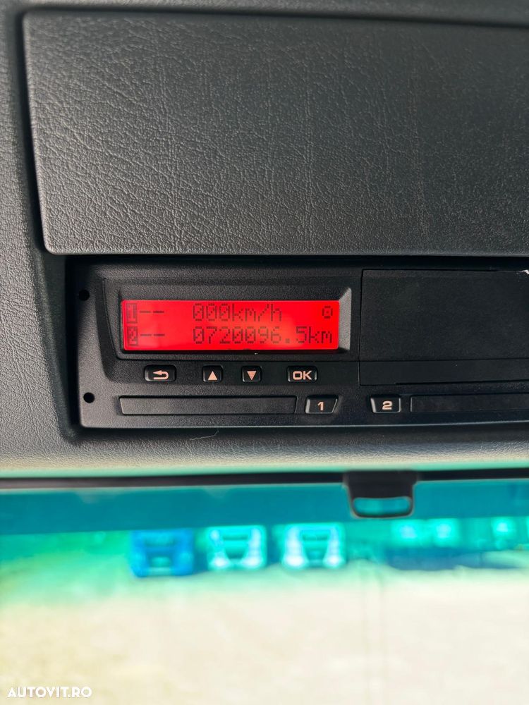 MAN TGX Euro 6 BDF ADR - 9