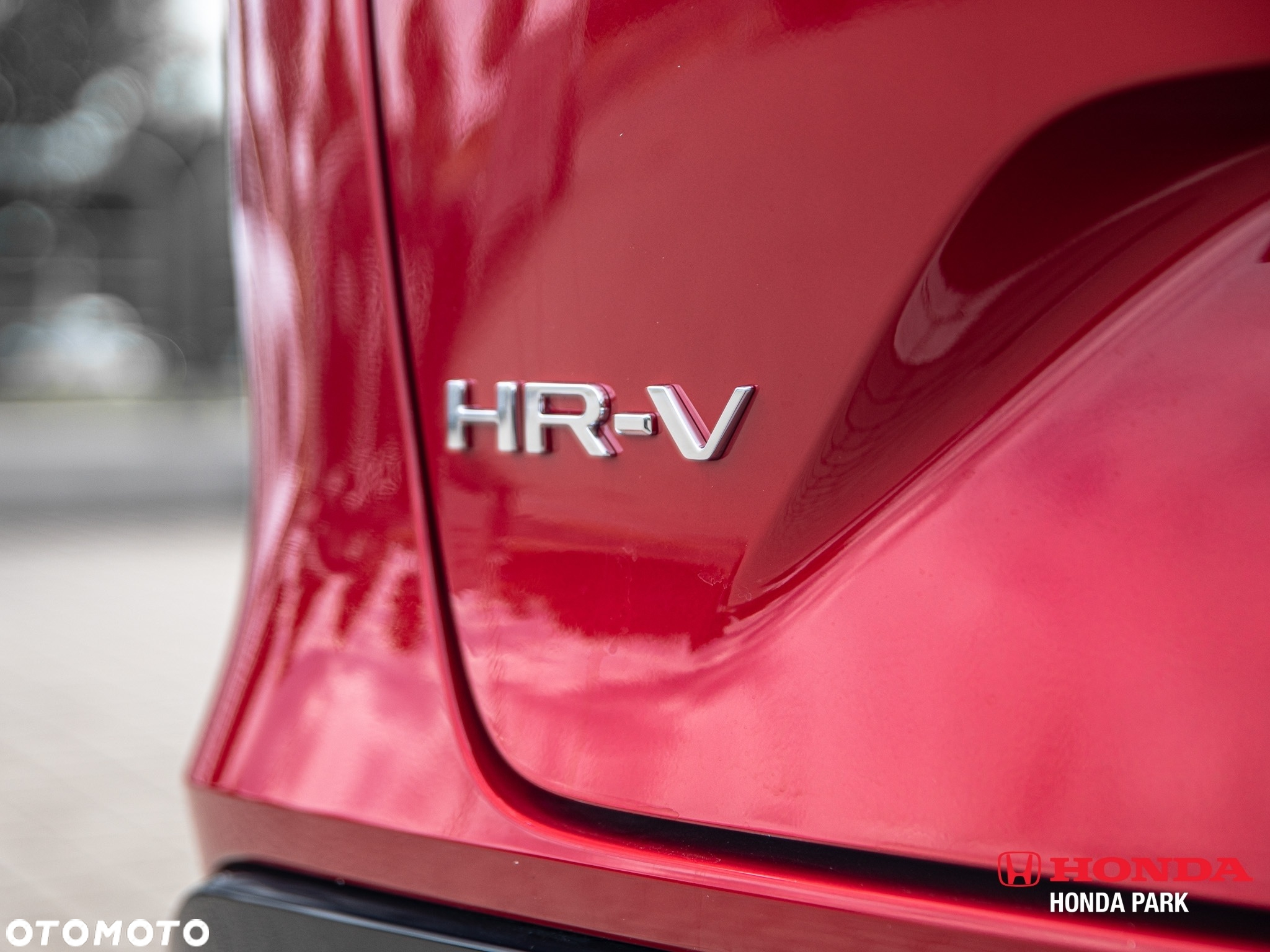 Honda HR-V 1.5 i-MMD Advance BSI CVT - 10