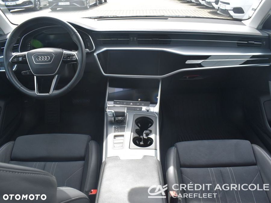 Audi A6 Allroad 45 TDI mHEV Quattro S tronic - 19