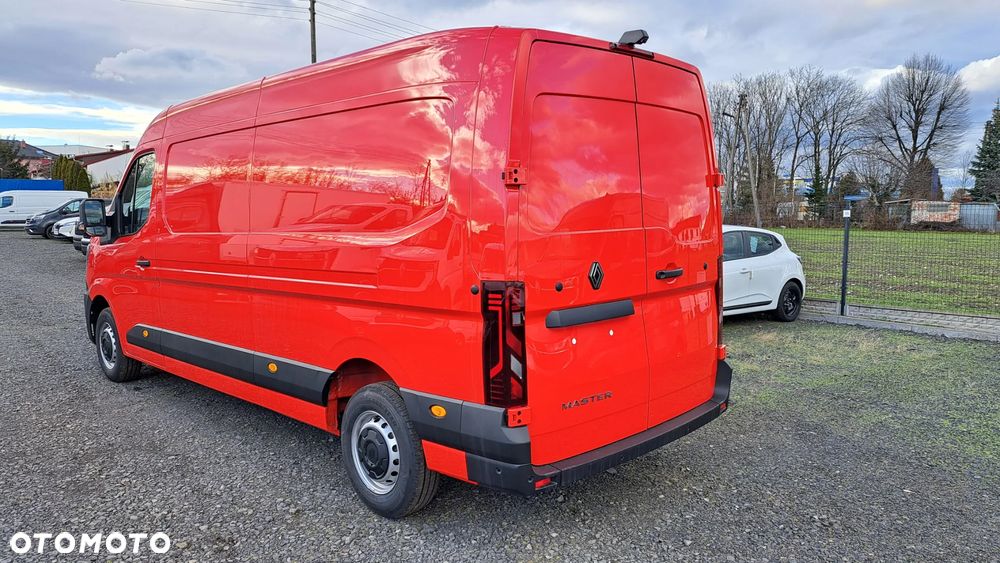 Renault NOWY MASTER - 2