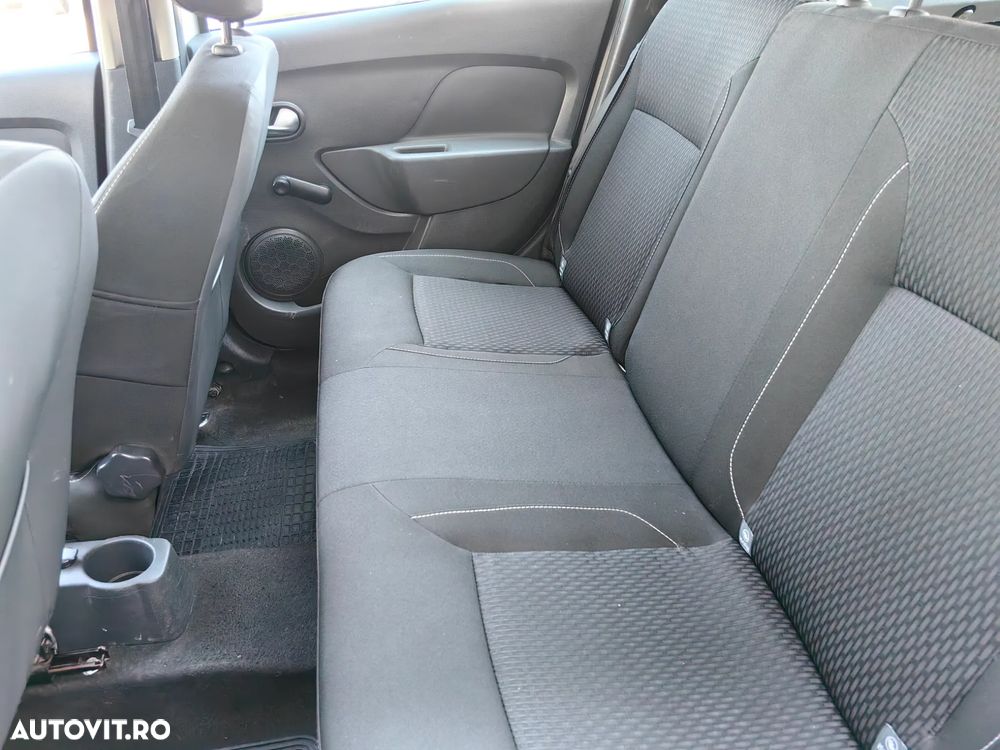 Dacia Logan 0.9 TCe Ambiance - 9