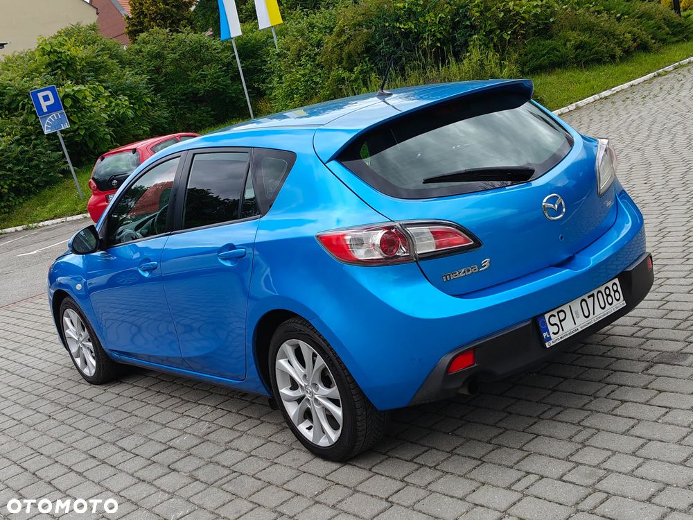 Mazda 2 1.6 MZ-CD Sports-Line - 13