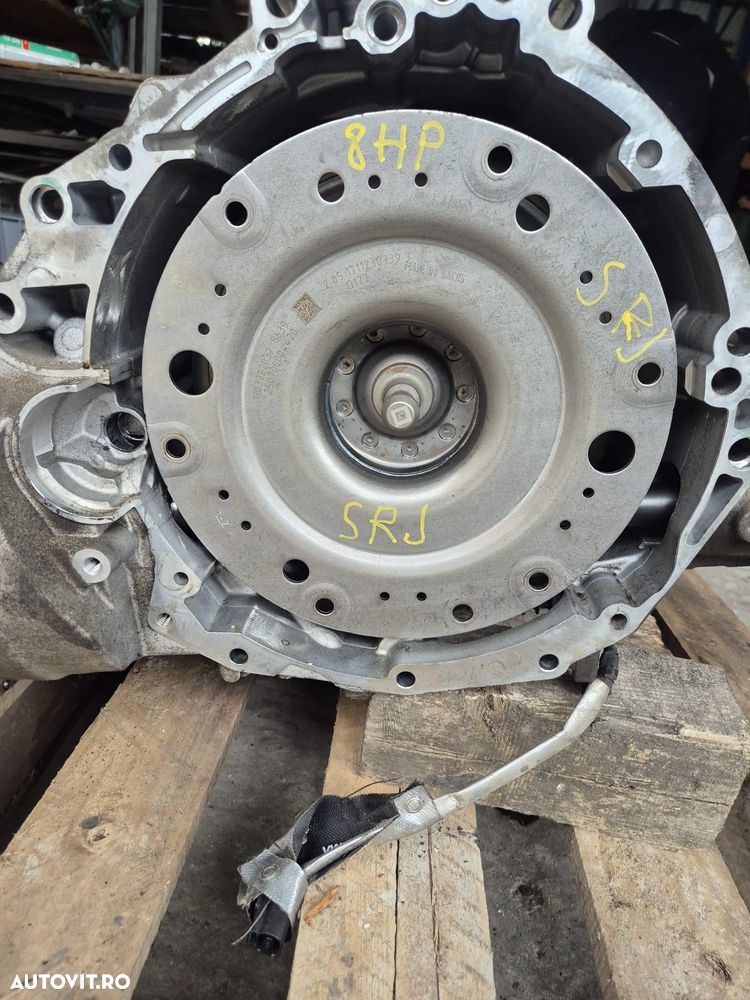 Cutiile de Viteze Automate și Manuale Audi Seat Skoda Mercedes Bmw - 3