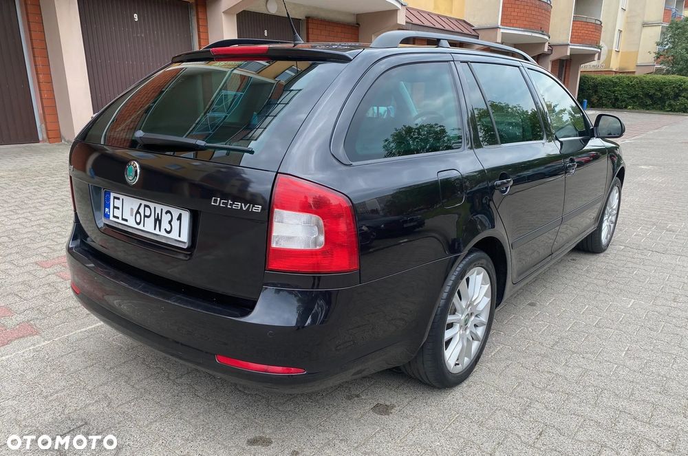 Skoda Octavia 1.6 TDI DPF FAMILY - 6