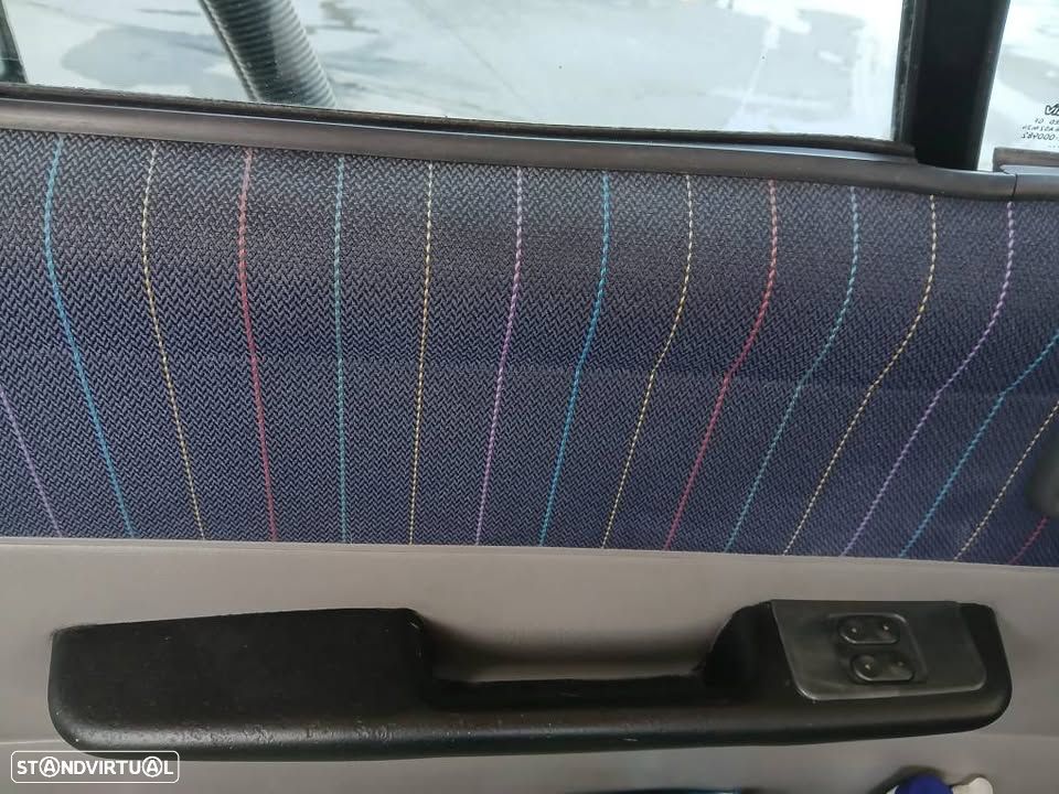 Fiat Punto Cabrio 60 S - 16