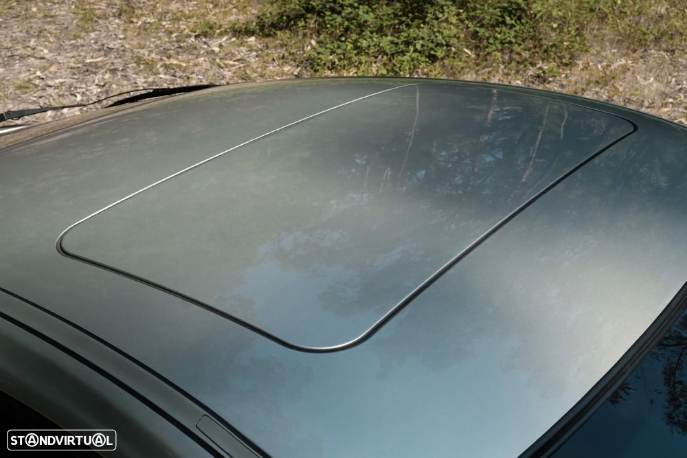 Porsche 911 (996) Carrera 4 Coupé - 19