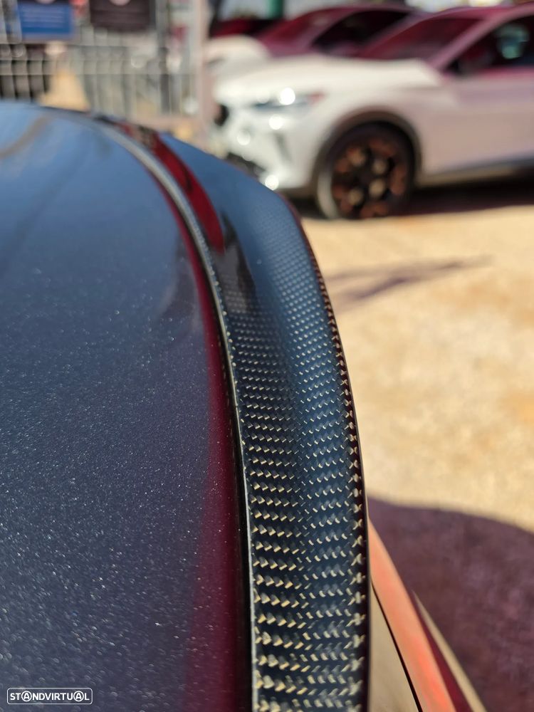 Mercedes-Benz C 43 AMG 4Matic 9G-TRONIC - 47
