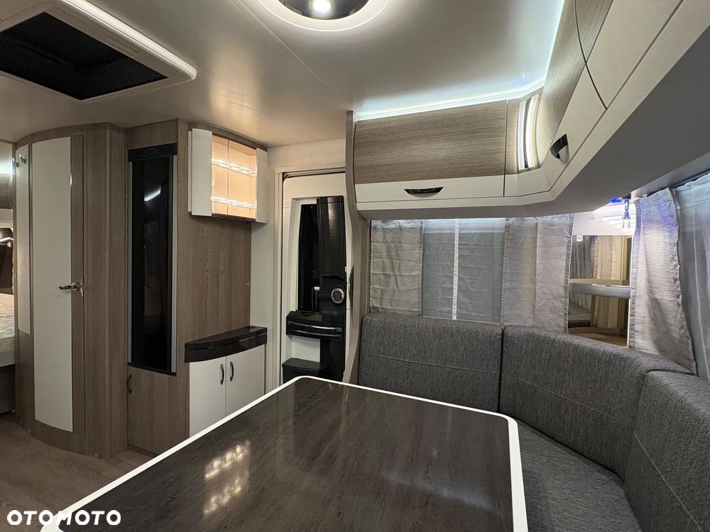 Hobby Prestige 560 UL - 11