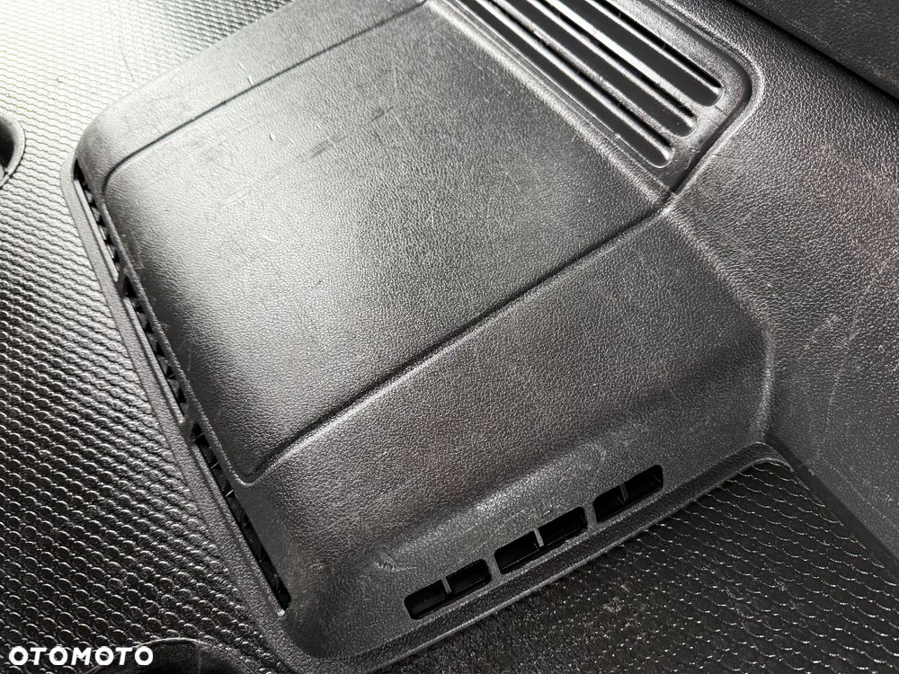 Renault Trafic ENERGY Grand Combi Expression - 27